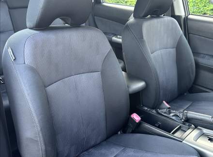 Subaru - Forester