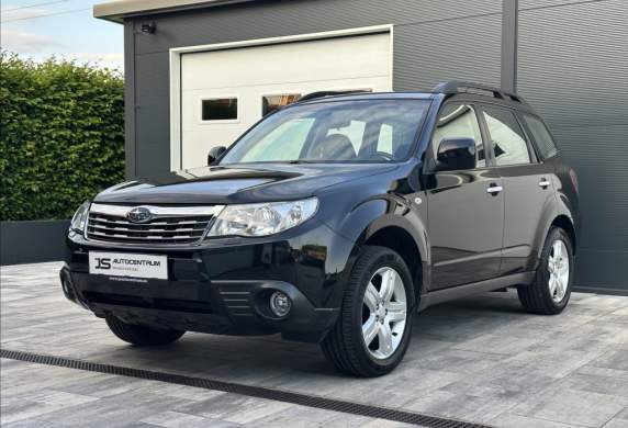 Subaru - Forester