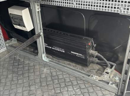 Volkswagen - Transporter