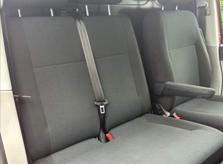Volkswagen - Transporter