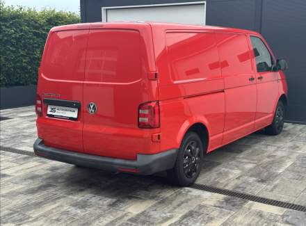 Volkswagen - Transporter