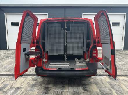 Volkswagen - Transporter