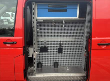 Volkswagen - Transporter