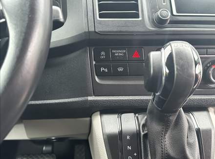 Volkswagen - Transporter