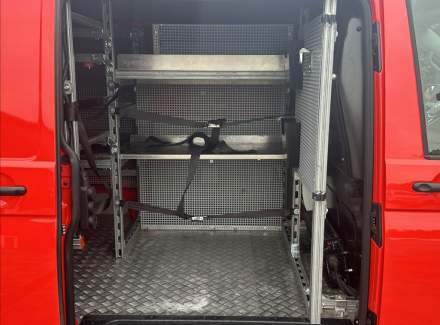 Volkswagen - Transporter