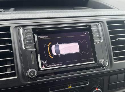 Volkswagen - Transporter
