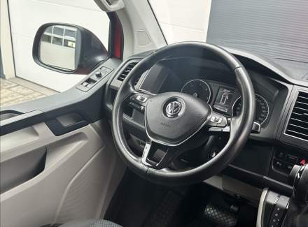 Volkswagen - Transporter