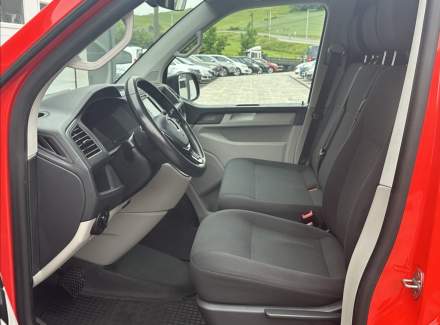 Volkswagen - Transporter