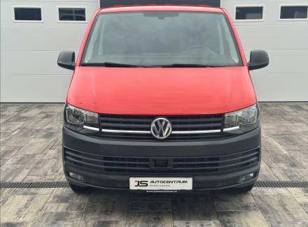 Volkswagen - Transporter