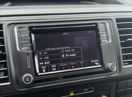Volkswagen - Transporter