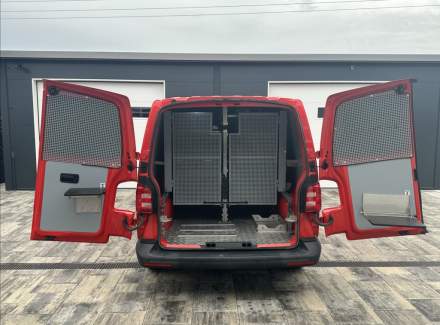 Volkswagen - Transporter