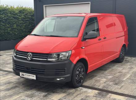 Volkswagen - Transporter