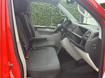 Volkswagen - Transporter