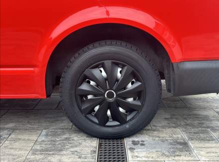 Volkswagen - Transporter