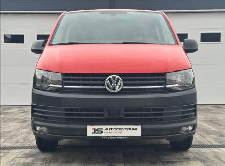 Volkswagen - Transporter