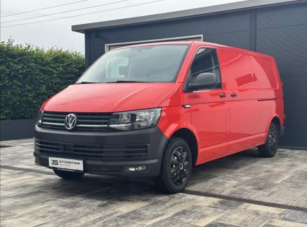 Volkswagen - Transporter