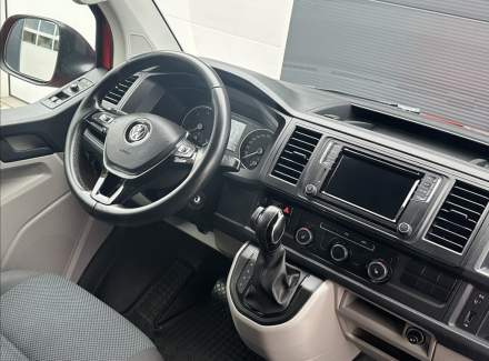 Volkswagen - Transporter