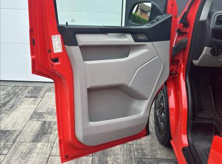 Volkswagen - Transporter