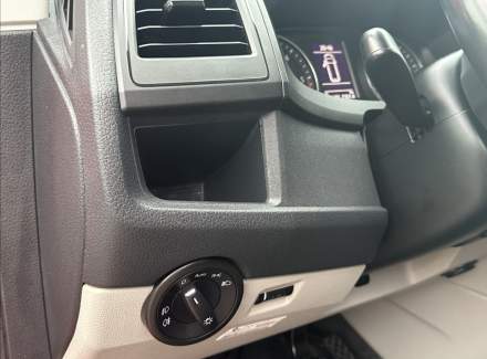 Volkswagen - Transporter