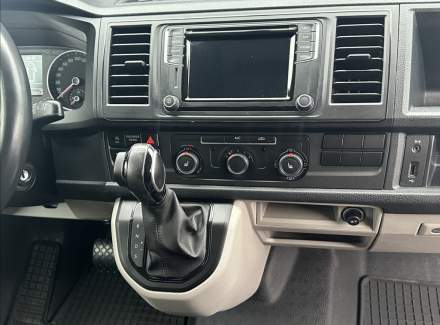 Volkswagen - Transporter
