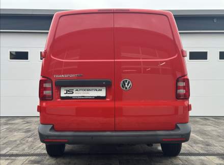 Volkswagen - Transporter