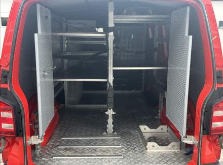 Volkswagen - Transporter