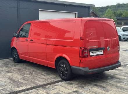 Volkswagen - Transporter