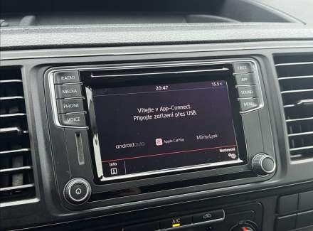 Volkswagen - Transporter
