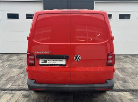 Volkswagen - Transporter