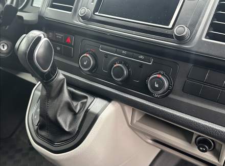 Volkswagen - Transporter