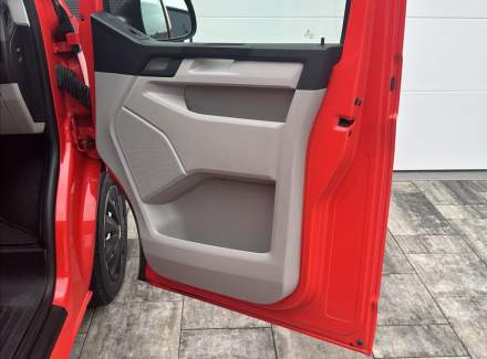 Volkswagen - Transporter