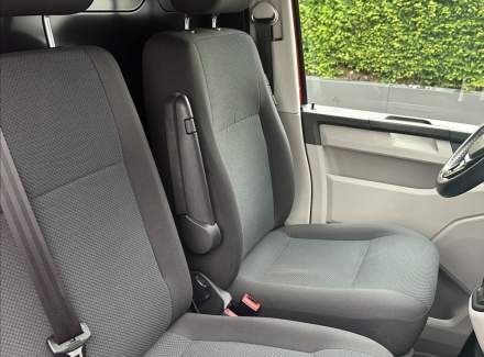 Volkswagen - Transporter