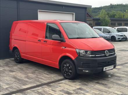 Volkswagen - Transporter