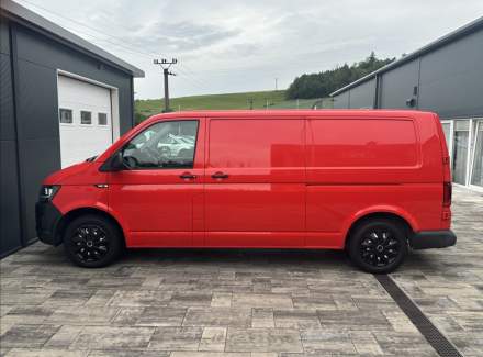 Volkswagen - Transporter