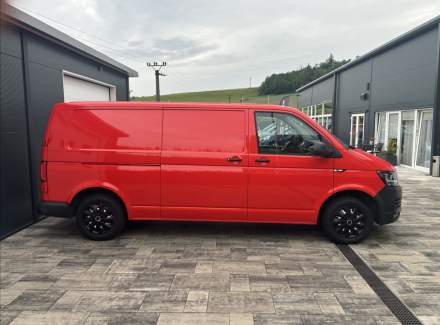 Volkswagen - Transporter
