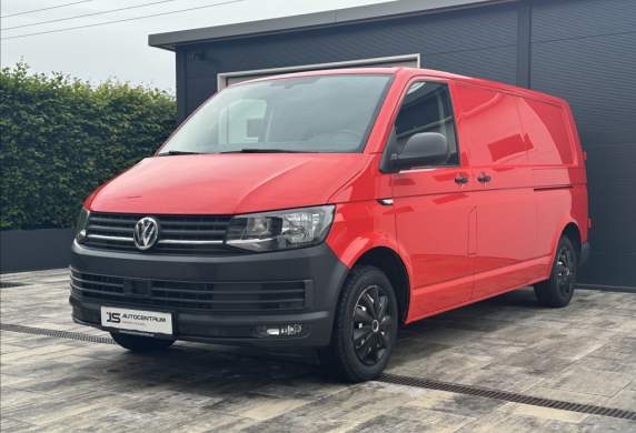 Volkswagen - Transporter