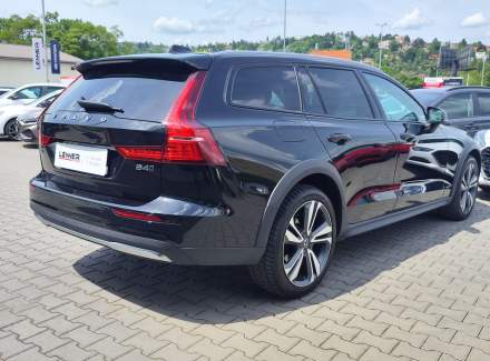 Volvo - V60