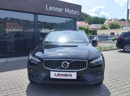 Volvo - V60