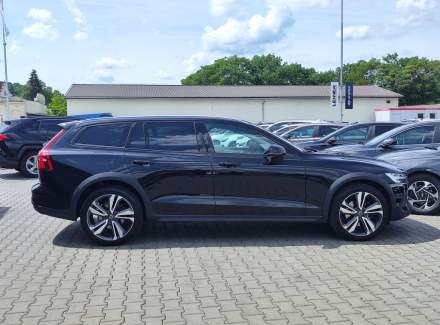 Volvo - V60