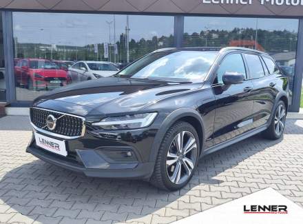 Volvo - V60