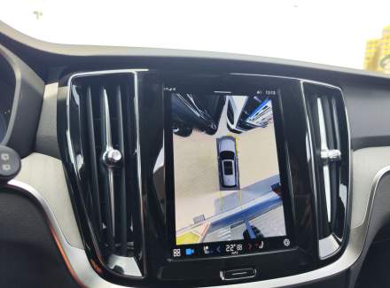 Volvo - V60