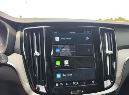 Volvo - V60