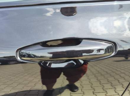 Volvo - V60