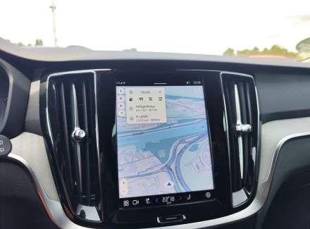 Volvo - V60