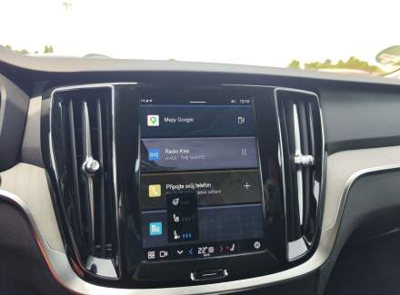 Volvo - V60