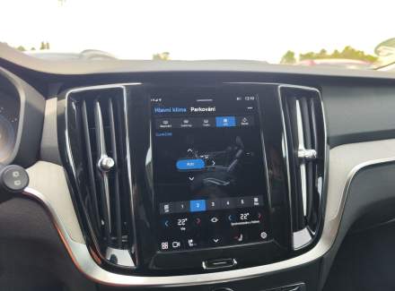 Volvo - V60