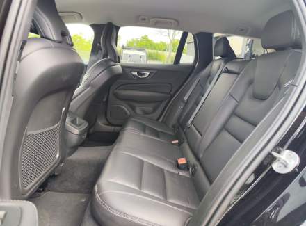 Volvo - V60