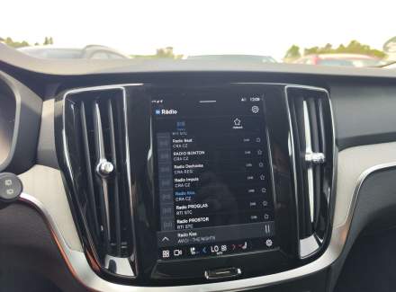 Volvo - V60