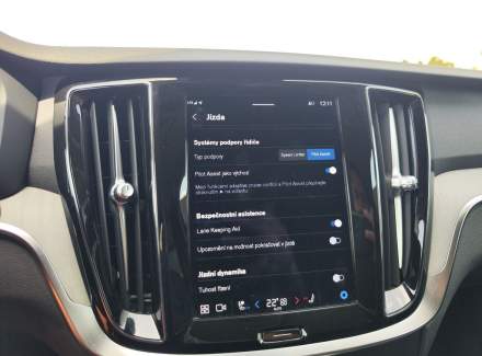 Volvo - V60
