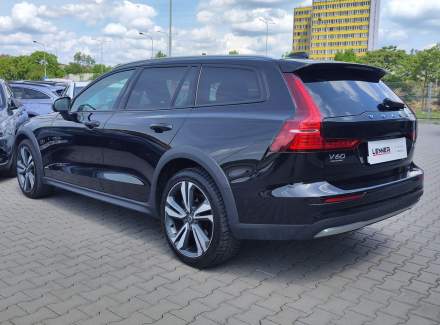 Volvo - V60